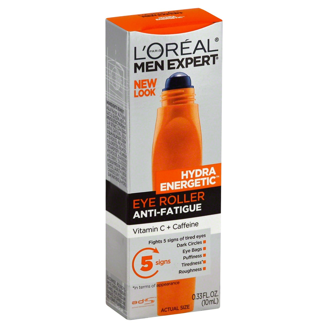 l oreal hydra active 3 pretzel l oreal hydra active 3 pretzel